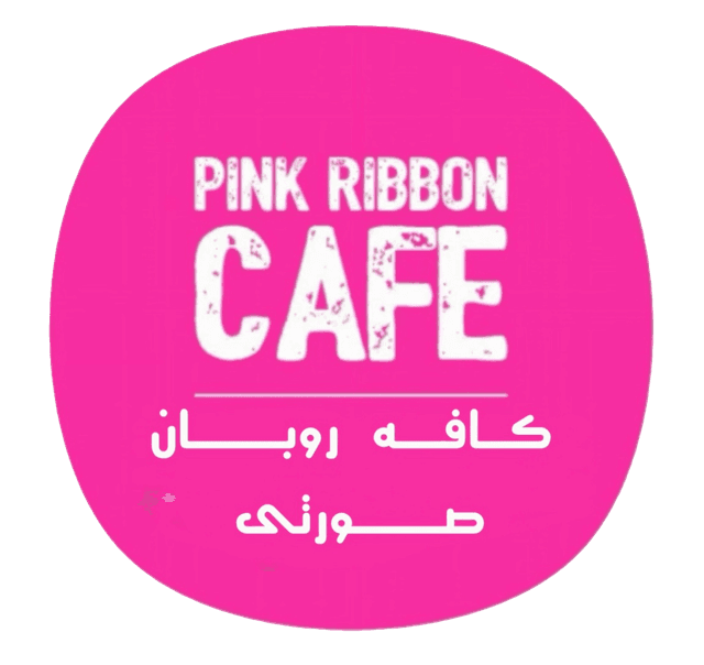 Pink Ribbon Cafe Logo